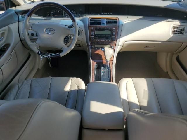 2004 Toyota Avalon XL