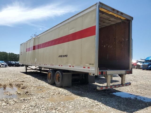 2010 Great Dane Trailer