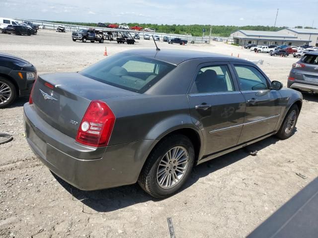 2008 Chrysler 300 LX