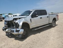 Vehiculos salvage en venta de Copart San Antonio, TX: 2019 Ford F250 Super Duty