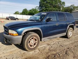 2003 Dodge Durango Sport en venta en Chatham, VA