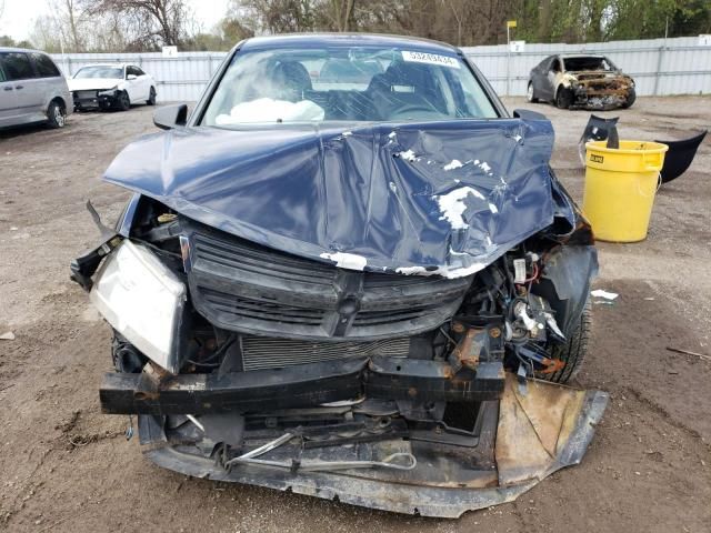 2008 Dodge Avenger SXT