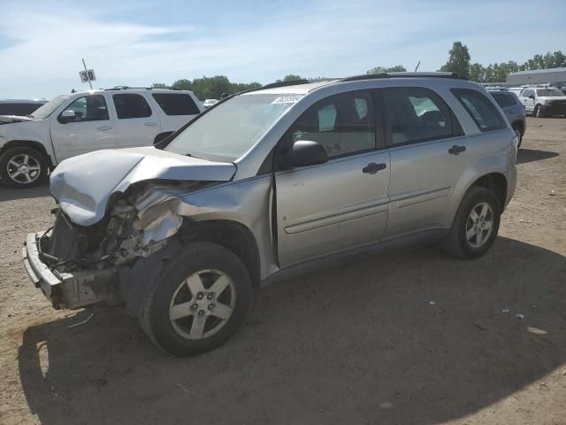 2007 Chevrolet Equinox LS