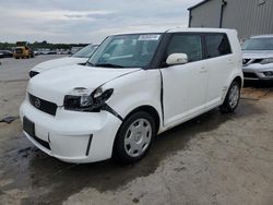 Scion salvage cars for sale: 2008 Scion XB