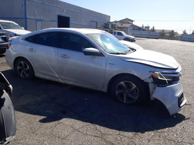 2020 Honda Insight EX