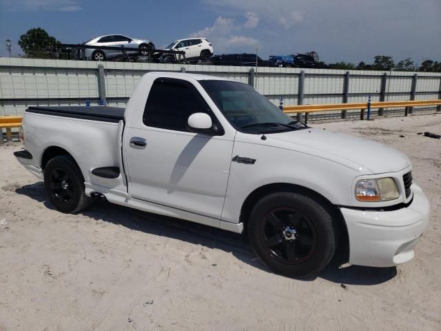 2001 Ford F150 SVT Lightning