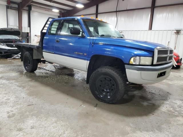 1996 Dodge RAM 2500