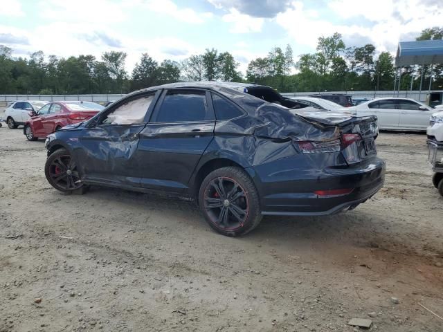 2019 Volkswagen Jetta GLI