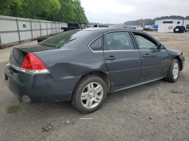 2013 Chevrolet Impala LT