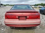 1997 Ford Thunderbird LX