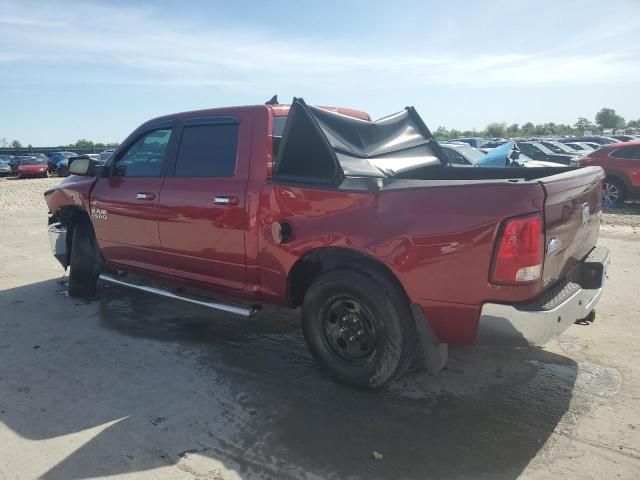 2014 Dodge RAM 1500 SLT