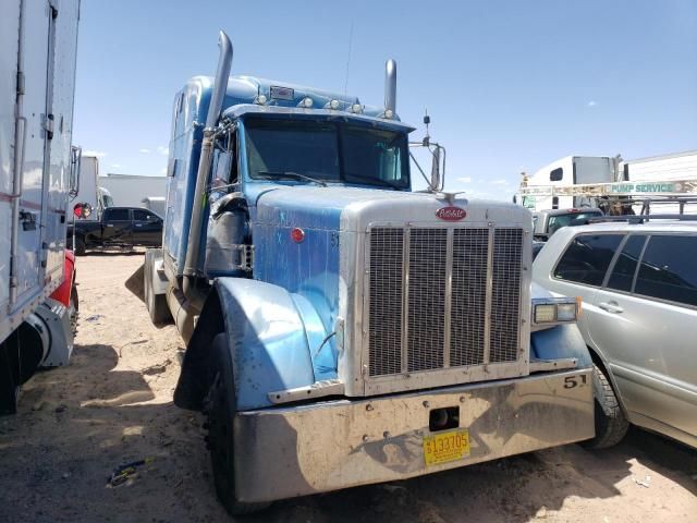 1993 Peterbilt 379