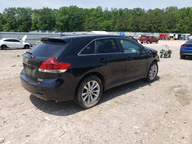 2015 Toyota Venza LE