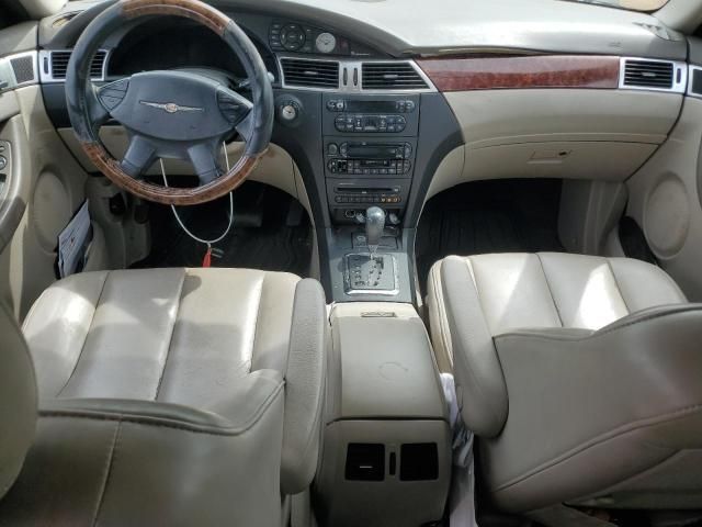 2006 Chrysler Pacifica Touring