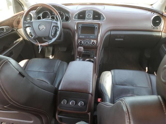 2013 Buick Enclave