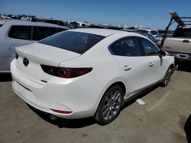 2023 Mazda 3 Preferred