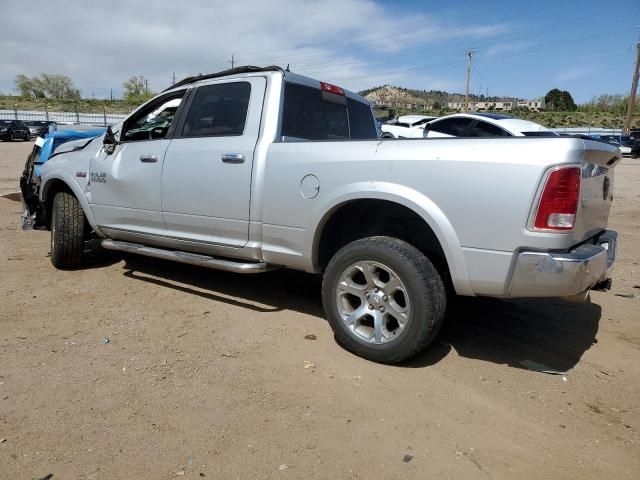 2014 Dodge 1500 Laramie