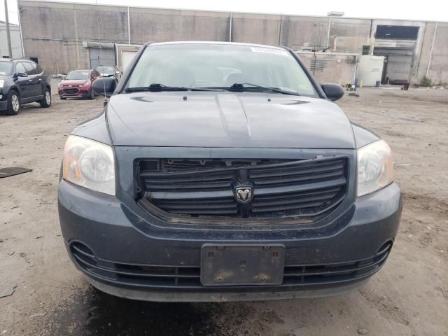 2008 Dodge Caliber