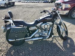 Harley-Davidson fxd Vehiculos salvage en venta: 2007 Harley-Davidson FXD