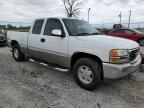 2002 GMC New Sierra K1500