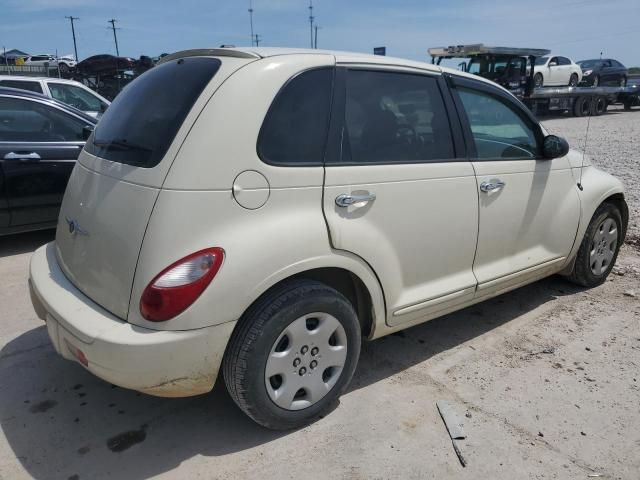 2008 Chrysler PT Cruiser