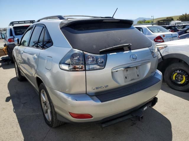 2007 Lexus RX 350