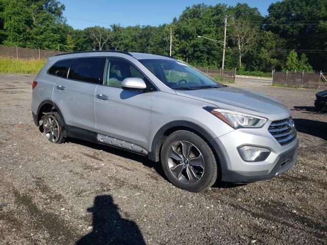 2014 Hyundai Santa FE GLS