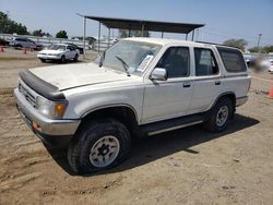 Cars With No Damage for sale at auction: 1995 Toyota 4runner VN39 SR5