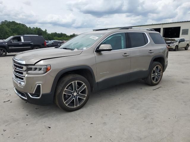 2022 GMC Acadia SLT