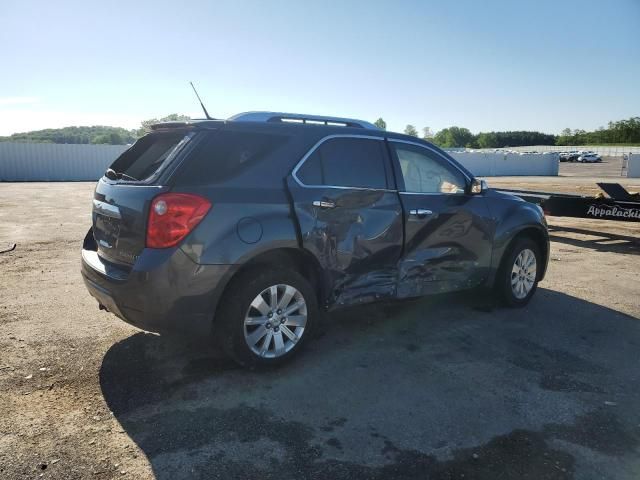 2011 Chevrolet Equinox LT