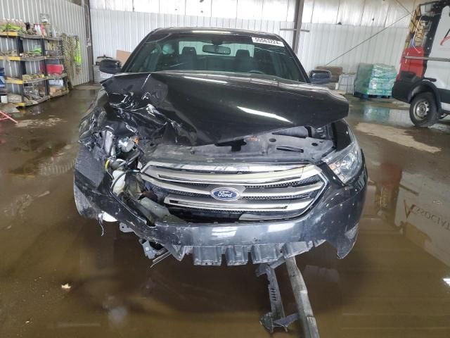 2015 Ford Taurus SEL