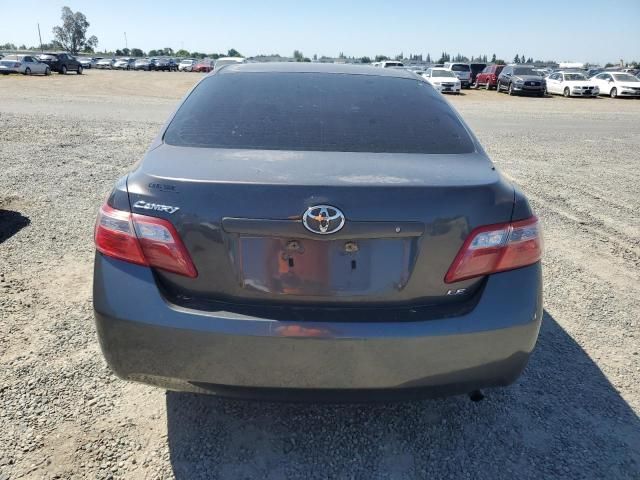 2009 Toyota Camry Base