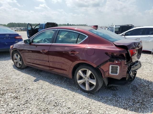 2013 Acura ILX 20 Tech