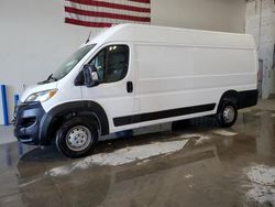Rental Vehicles for sale at auction: 2023 Dodge RAM Promaster 3500 3500 High
