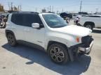 2015 Jeep Renegade Limited