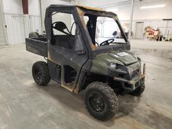 Flood-damaged Motorcycles for sale at auction: 2012 Polaris Ranger 800 XP EPS