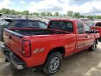 2004 Chevrolet Silverado K1500