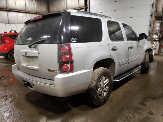 2010 GMC Yukon Denali