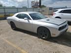 2012 Dodge Challenger SXT