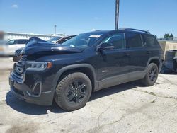 2022 GMC Acadia AT4 en venta en Dyer, IN