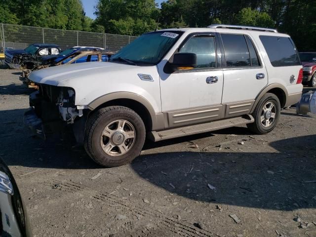 2004 Ford Expedition Eddie Bauer