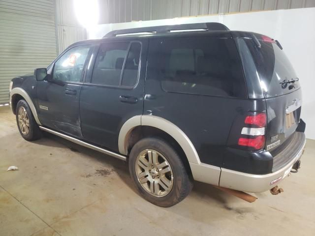 2008 Ford Explorer Eddie Bauer