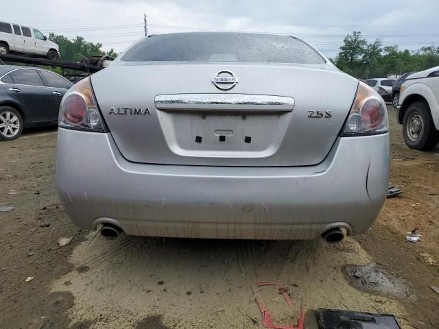 2009 Nissan Altima 2.5