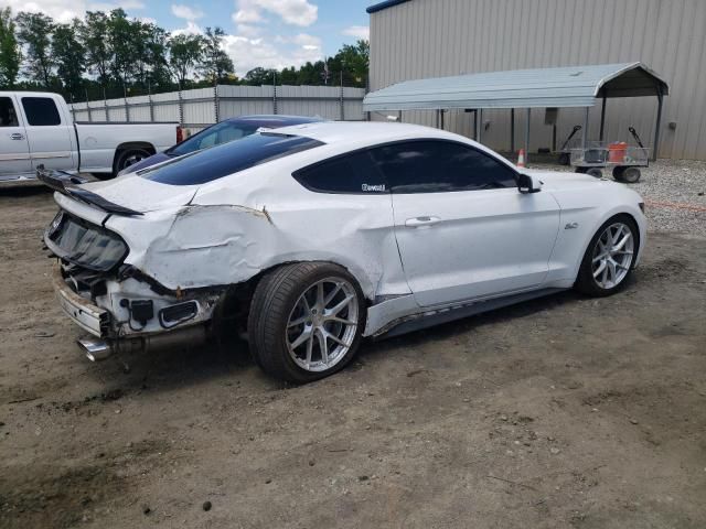 2015 Ford Mustang GT