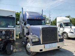 Freightliner Conventional fld120 salvage cars for sale: 1999 Freightliner Conventional FLD120