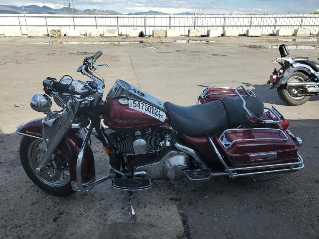 2000 Harley-Davidson Flhri