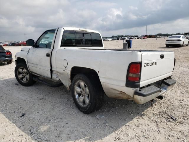 2001 Dodge RAM 1500