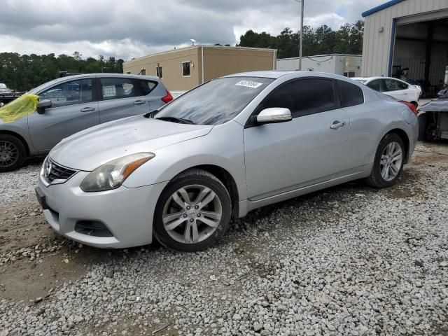 2010 Nissan Altima S