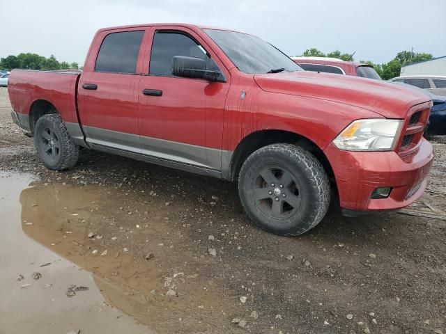 2009 Dodge RAM 1500