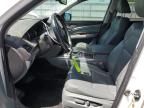 2014 Acura MDX Technology